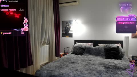 Lora online show from 01/21/25, 05:51