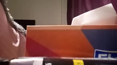 Lora online show from 02/20/25, 04:46