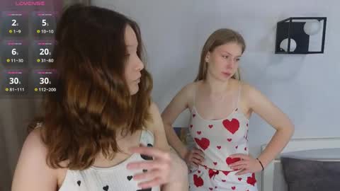 Nika and Rouse online show from 04/04/26, 03:05