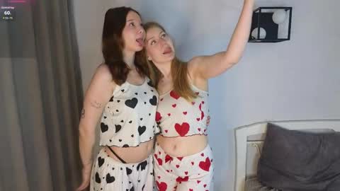 Nika and Rouse online show from 04/05/26, 03:04