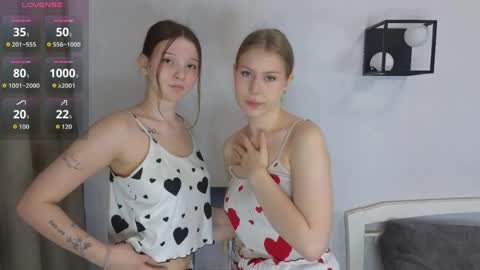 Nika and Rouse online show from 04/06/26, 03:15