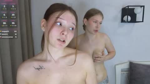 Nika and Rouse online show from 04/06/26, 04:46