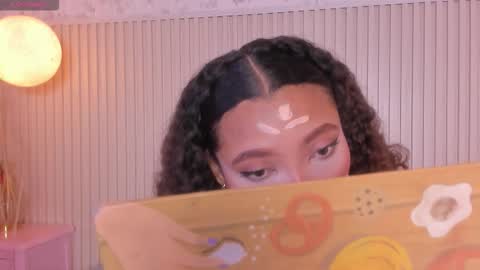 Loraine Rios online show from 01/11/26, 05:01