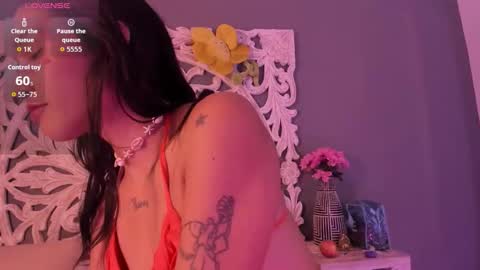 loraineblake online show from 01/15/26, 03:27