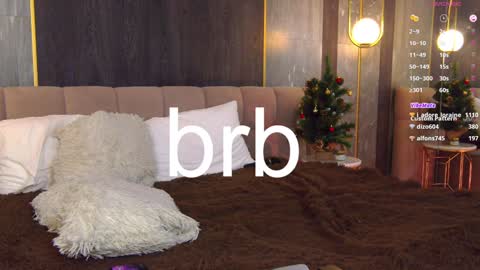 Loraine online show from 12/29/24, 08:37