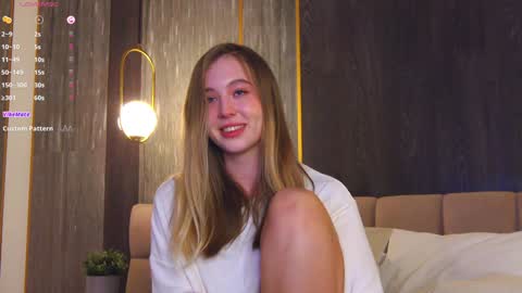 Loraine online show from 01/29/25, 12:01