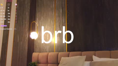 Loraine online show from 02/03/25, 09:07