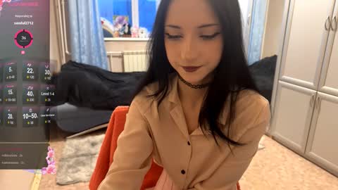 Snapshot of loraleeownby chatting on 02/04/26, 04:07 Hello there im Luna Im new here Lets have fun online show from 02/04/26, 04:07