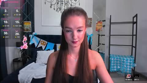 Ur sensual Lora online show from 09/21/25, 01:29