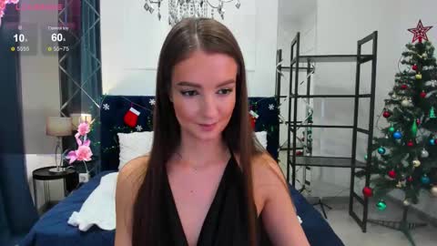 Ur sensual Lora online show from 12/19/25, 07:26