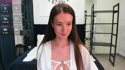 Ur sensual Lora online show from 03/24/26, 07:57