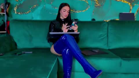 Miss online show from 01/23/25, 04:37