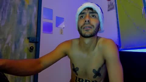 Apolo online show from 12/19/25, 02:35