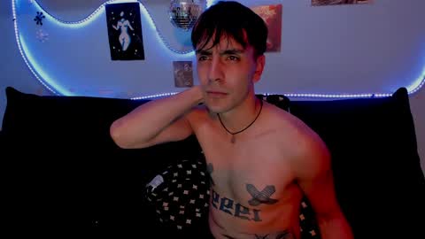 Apolo online show from 05/02/26, 05:23