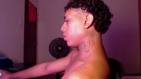 lord_dainn online show from 05/09/26, 05:45