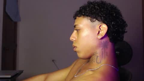 lord_dainn online show from 05/10/26, 12:05