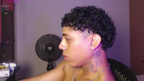 lord_dainn online show from 05/12/26, 01:03