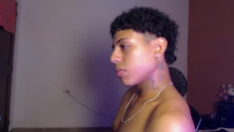lord_dainn online show from 05/14/26, 03:24