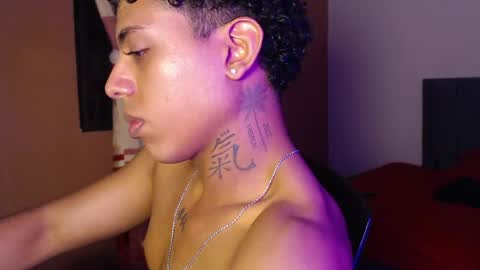 lord_dainn online show from 05/20/26, 12:17