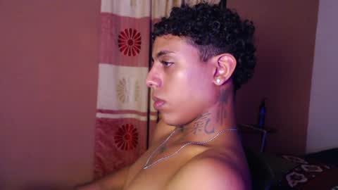 lord_dainn online show from 05/21/26, 01:34