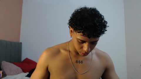 lord_dainn online show from 06/10/26, 02:56