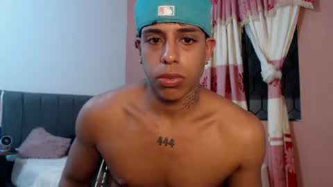 lord_dainn online show from 06/16/26, 01:08