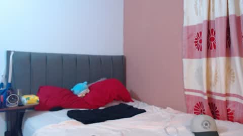 lord_dainn online show from 06/19/26, 01:43