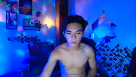 lord_hotasian online show from 02/05/26, 04:06