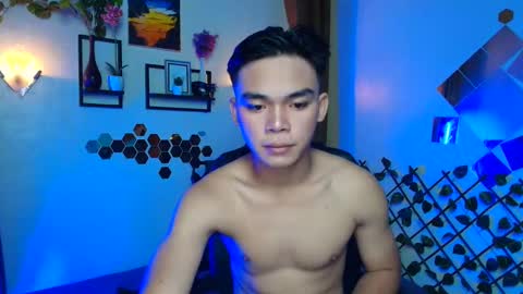 lord_hotasian online show from 02/10/26, 07:01