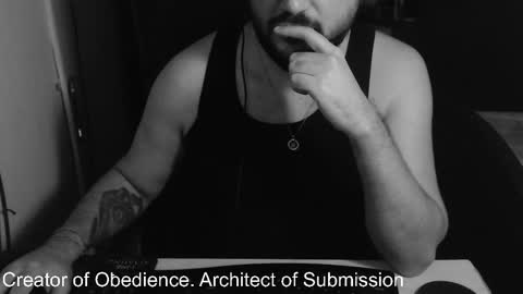 lord_masterx online show from 09/25/25, 07:50