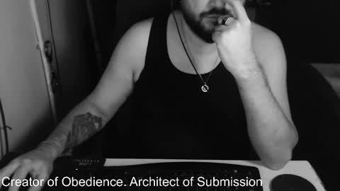 lord_masterx online show from 09/28/25, 01:44