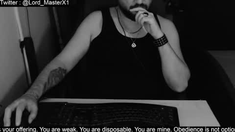 Snapshot of lord_masterx chatting on 02/02/26, 09:13 lord_masterx online show from 02/02/26, 09:13