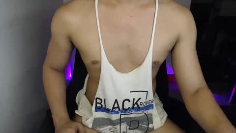 Macky online show from 05/23/26, 12:16