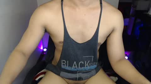 Snapshot of lord_of_cum69 chatting on 07/16/26, 12:55 Macky online show from 07/16/26, 12:55