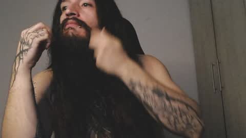  independent model online show from 12/19/24, 03:40