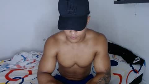 Dominic online show from 09/13/25, 11:48