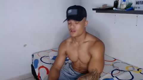 Dominic online show from 12/01/25, 09:53