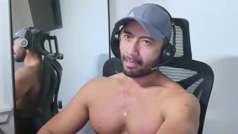 Snapshot of lordcalepecs chatting on 02/22/26, 11:09 Cale online show from 02/22/26, 11:09