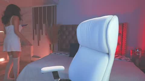 Deborah Daz online show from 01/17/25, 01:03