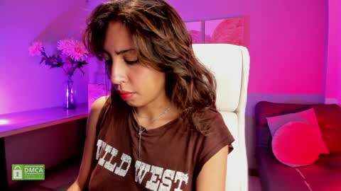 Deborah Daz online show from 01/27/25, 04:54