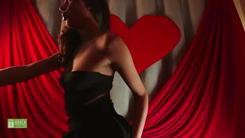 Deborah Daz online show from 02/14/25, 03:36