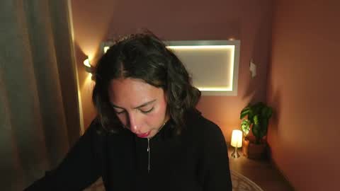 Deborah Daz online show from 10/14/25, 12:28