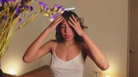 Deborah Daz online show from 11/21/25, 02:27