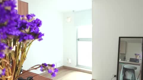 Deborah Daz online show from 12/02/25, 02:45