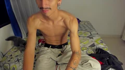 lordpussy__ online show from 12/23/25, 03:26