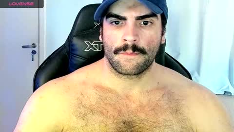 Snapshot of lordtroper chatting on 02/25/25, 12:34 Lord Troper online show from 02/25/25, 12:34