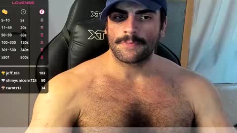 Snapshot of lordtroper chatting on 02/27/25, 03:48 Lord Troper online show from 02/27/25, 03:48