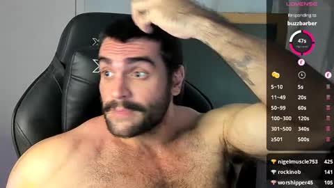 Snapshot of lordtroper chatting on 03/12/25, 02:45 Lord Troper online show from 03/12/25, 02:45