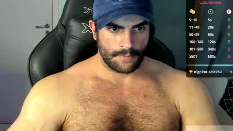 Snapshot of lordtroper chatting on 03/12/25, 06:33 Lord Troper online show from 03/12/25, 06:33