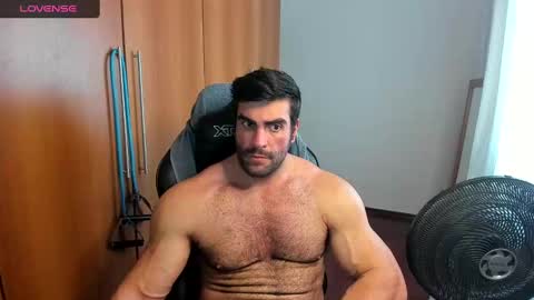 Snapshot of lordtroper chatting on 10/13/25, 05:35 Lord Troper online show from 10/13/25, 05:35